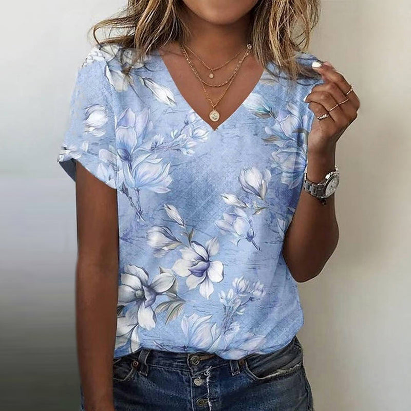 Rosabella™ | Cozy Embrace Shirt