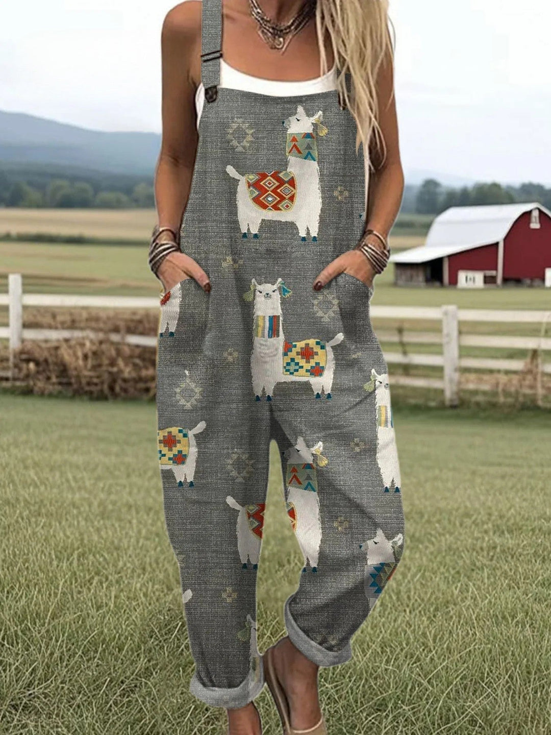 Vintage Floral™ | Effortless elegance all day long