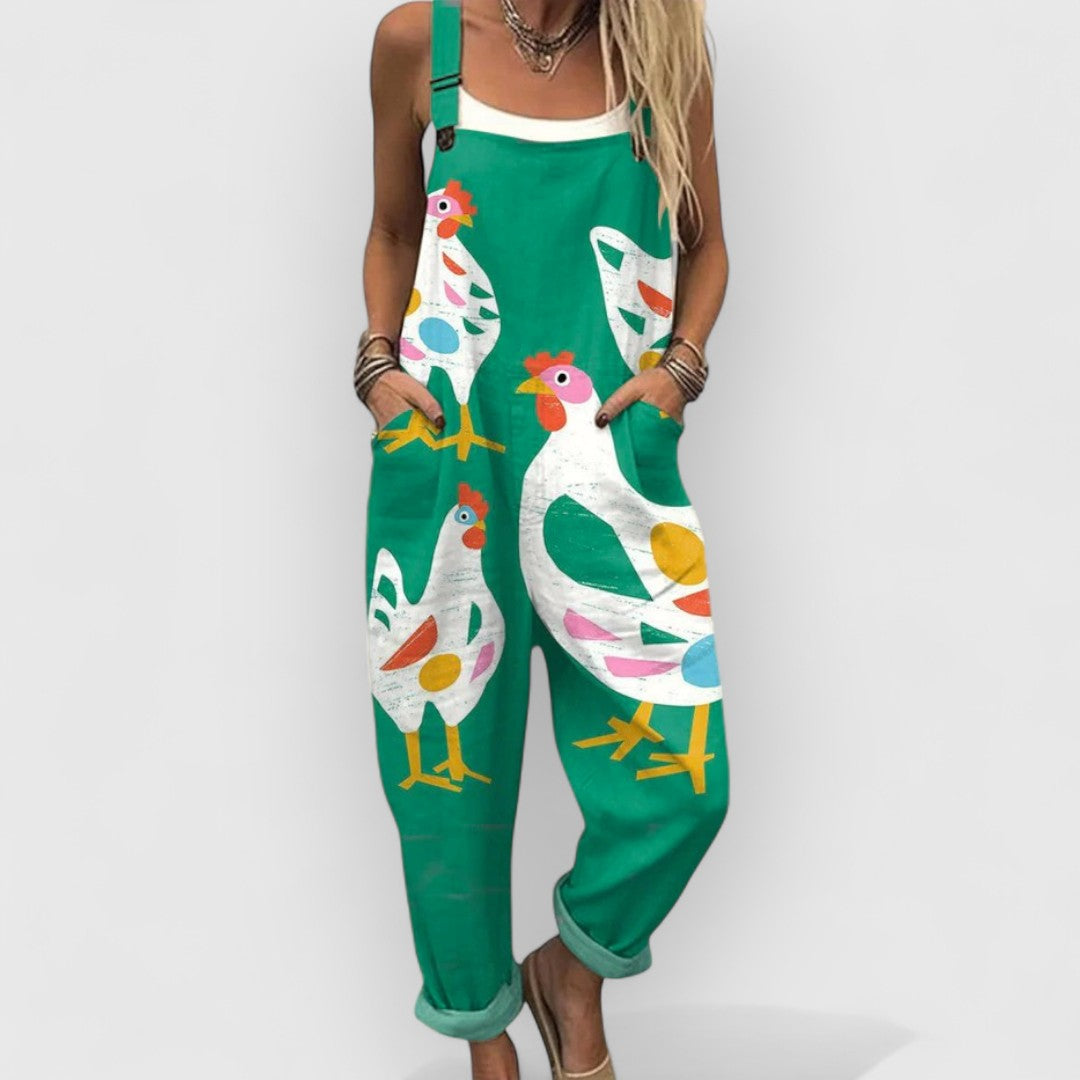 Bettina | Comfortable suit made of premium material for daily comfort
