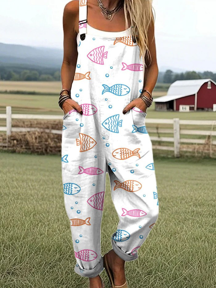 BlossomEase™ | Elegant Daysuit