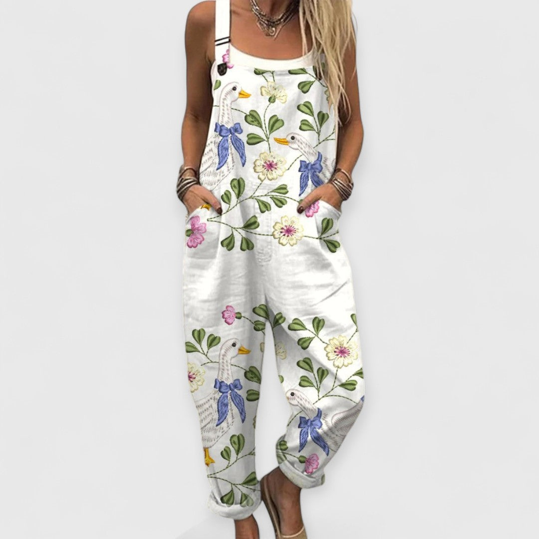 Emma | Elegant and comfortable suit