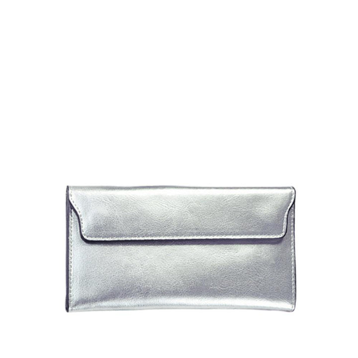 Ella™ Classic | Minimallist Folding Wallet