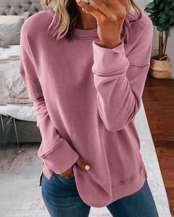 Charley™ - Cozy Knit Sweater