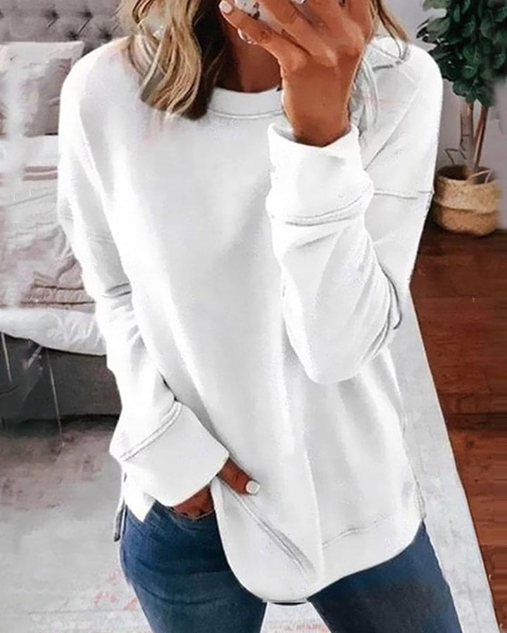 Charley™ - Cozy Knit Sweater