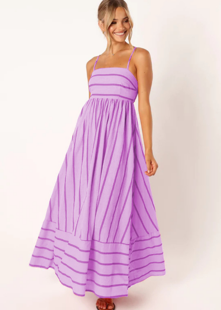 THE LUMI DRESS