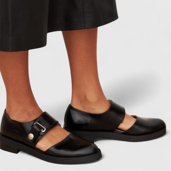 Nova - Orthopedic Mary Jane Shoes
