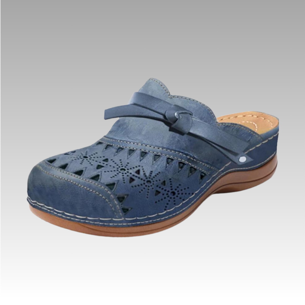 Charlotte™ - Comfortable Orthopedic Shoes