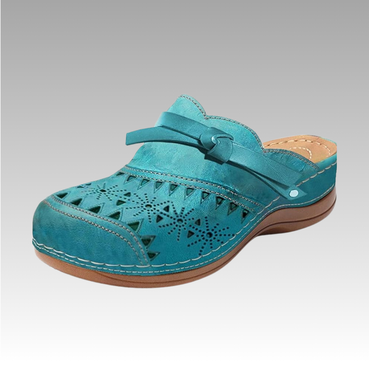 Charlotte™ - Comfortable Orthopedic Shoes