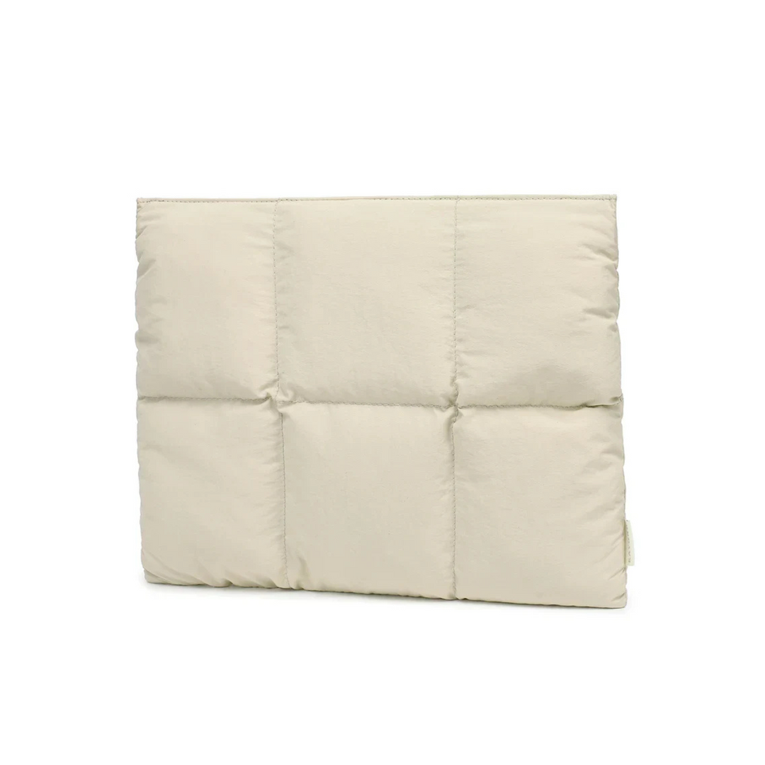Mia™ - Puffer Laptop Sleeve