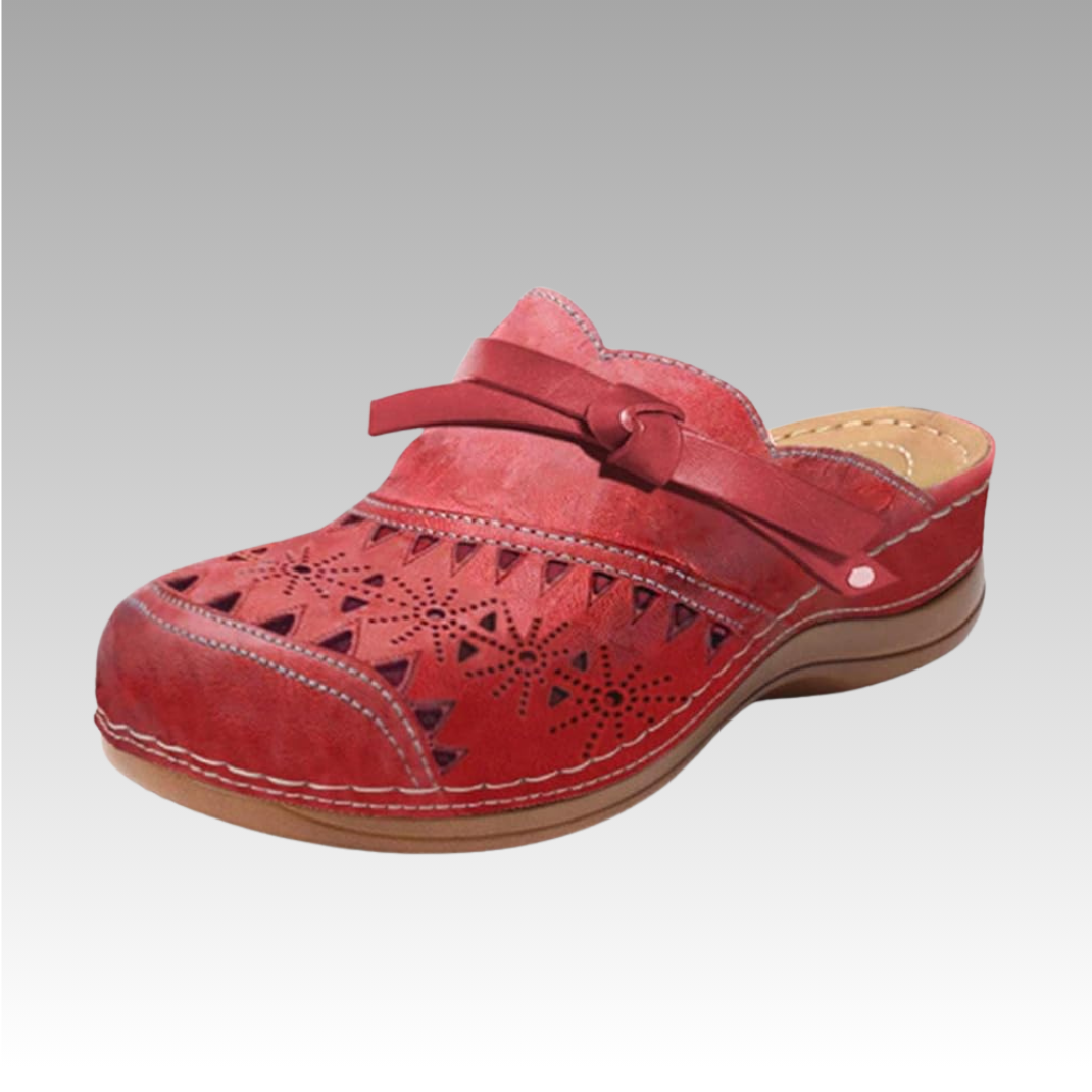 Charlotte™ - Comfortable Orthopedic Shoes