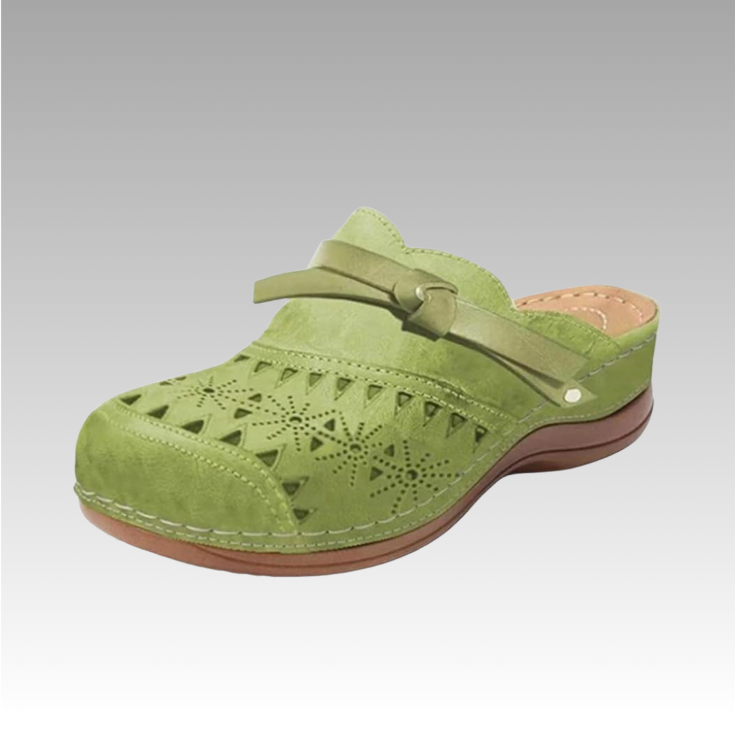 Charlotte™ - Comfortable Orthopedic Shoes