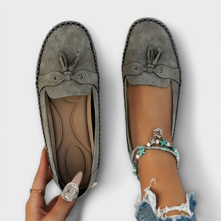 Ella | Orthopaedic Loafers