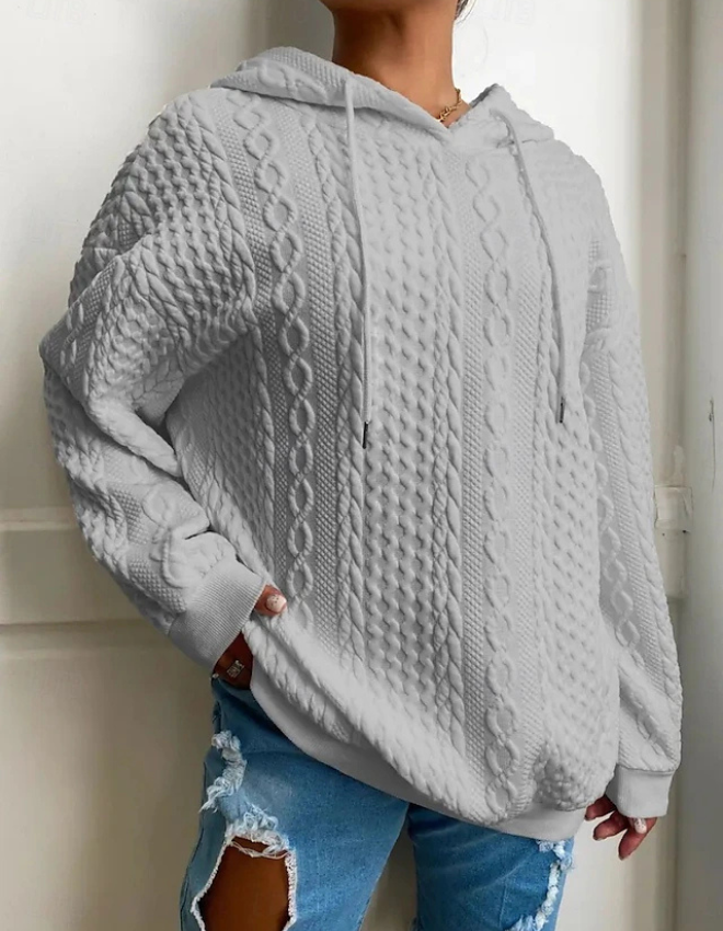 Ava™│Hoodie Sweater