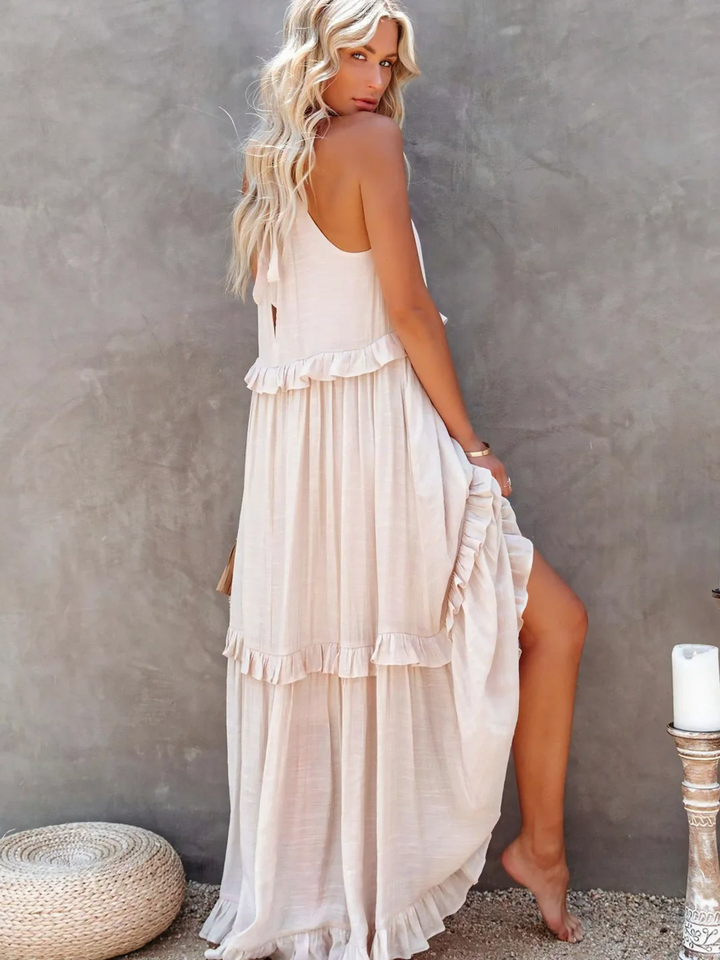 THE MABEL DRESS