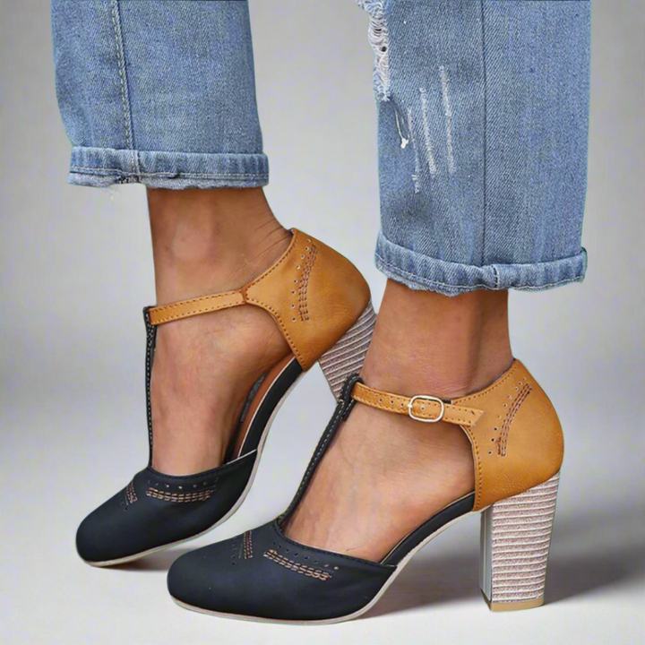 Demiu™ | Comfortable Sandals for a Carefree Walk