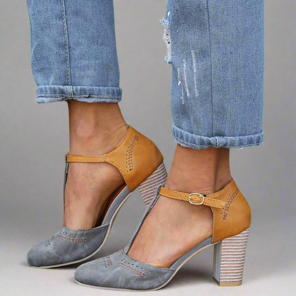 Demiu™ | Comfortable Sandals for a Carefree Walk