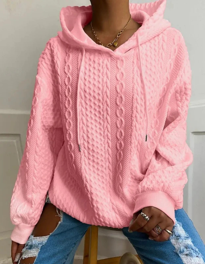 Ava™│Hoodie Sweater