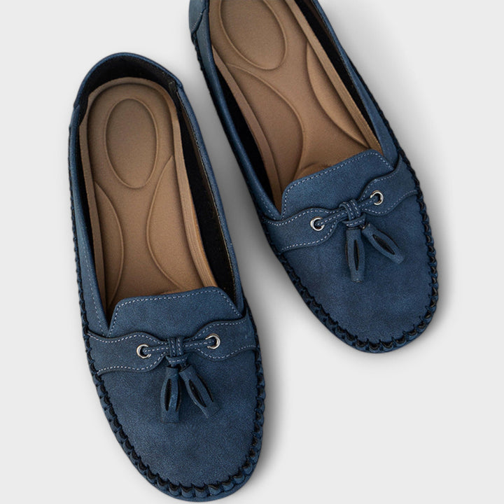 Ella | Orthopaedic Loafers