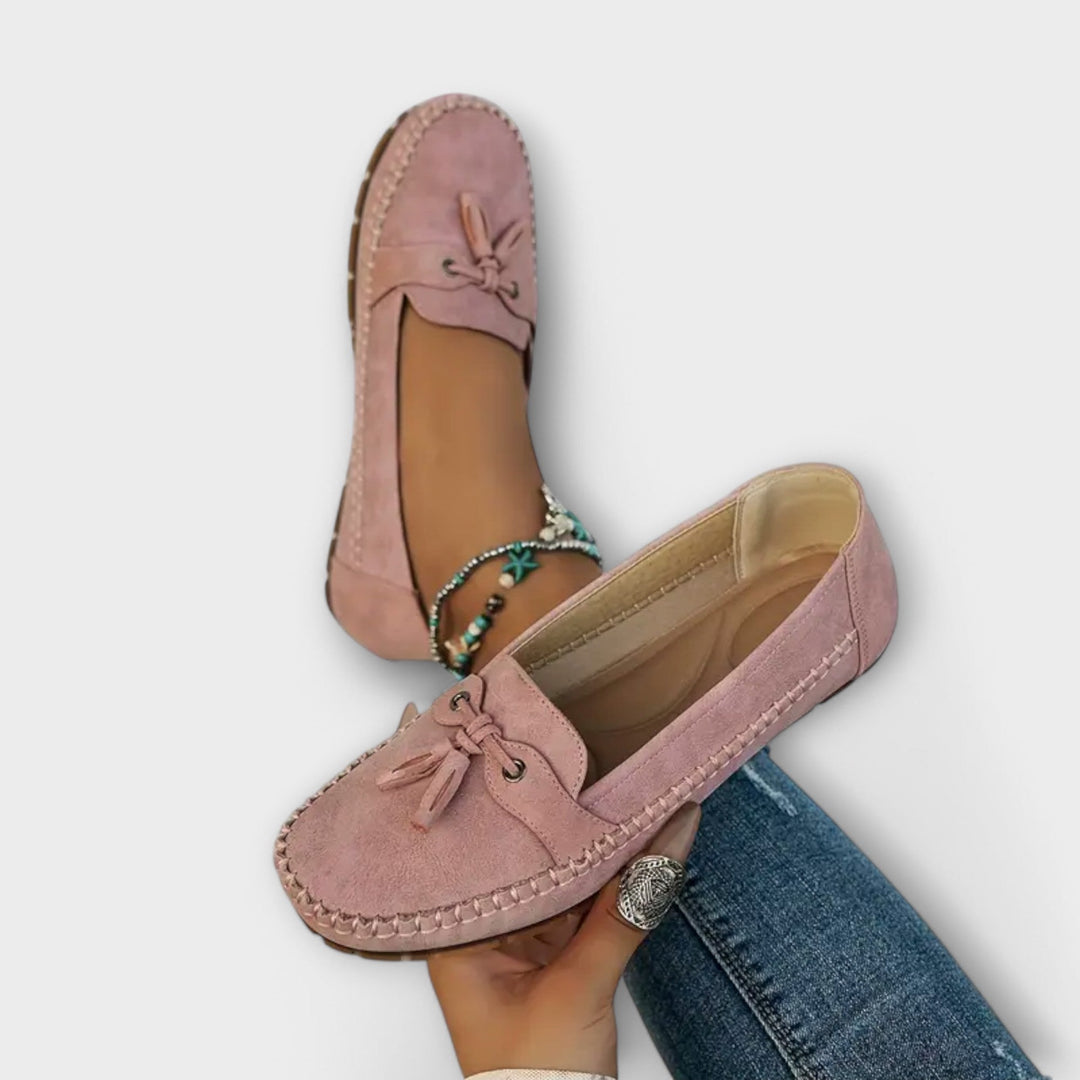 Ella | Orthopaedic Loafers