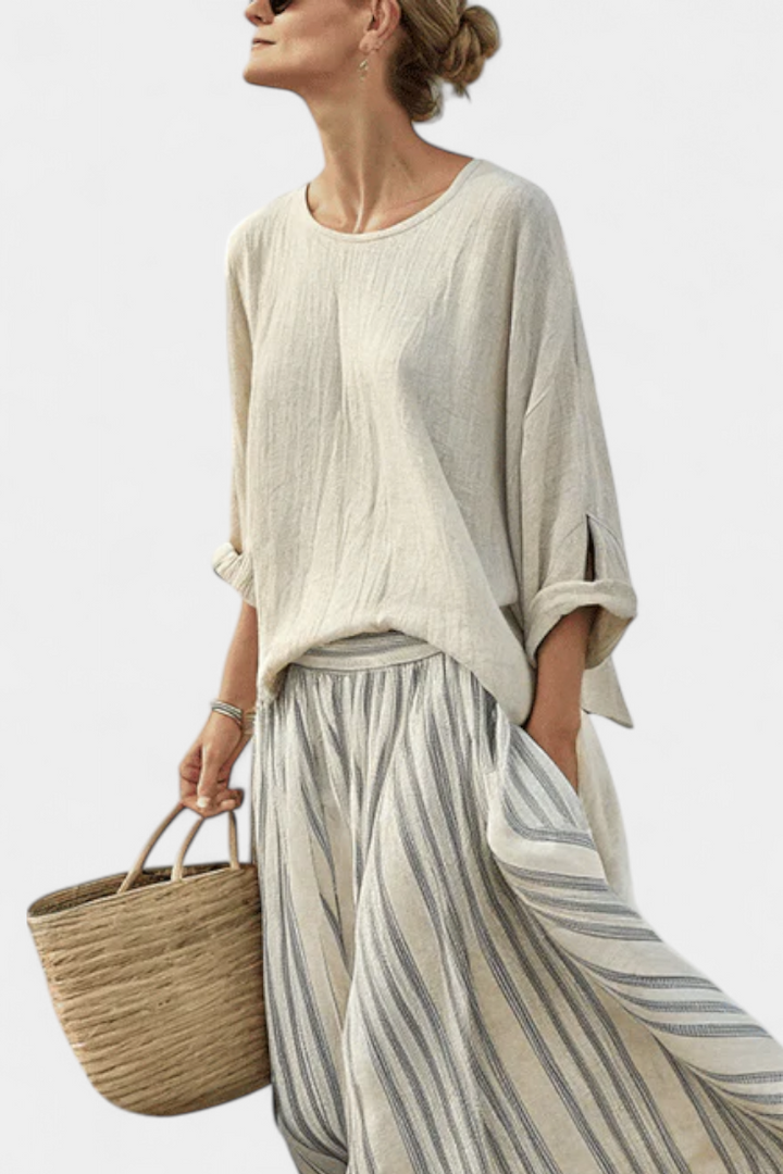 Monroe – Mediterranean Set