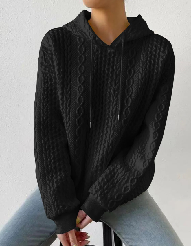 Ava™│Hoodie Sweater