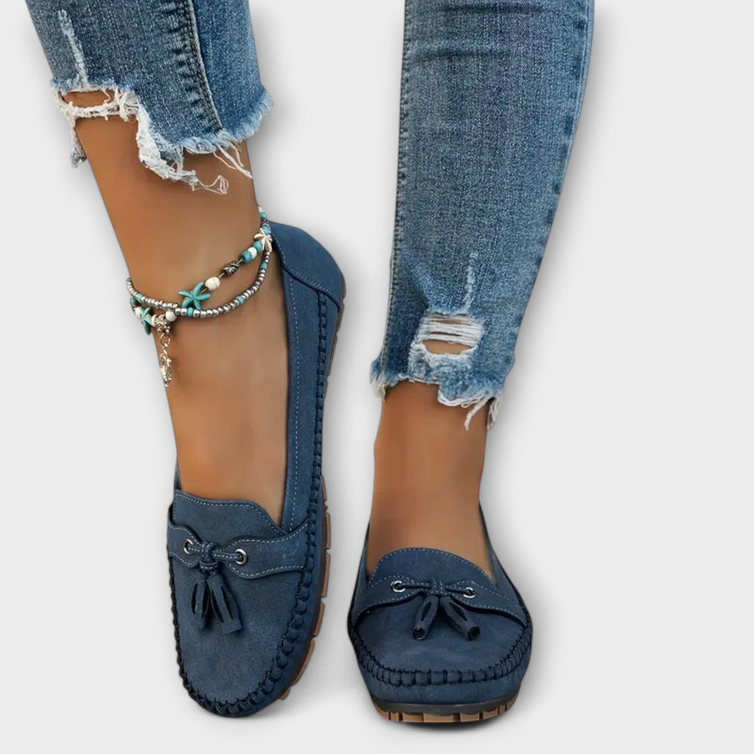 Ella | Orthopaedic Loafers