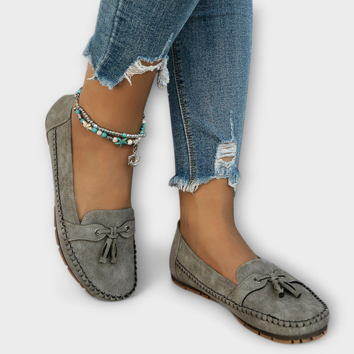 Ella | Orthopaedic Loafers