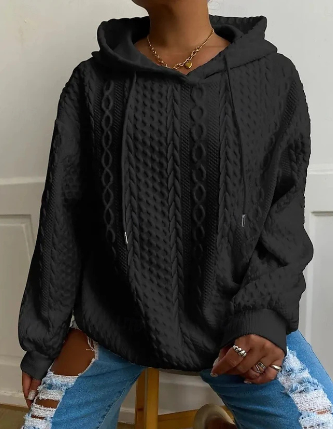 Ava™│Hoodie Sweater