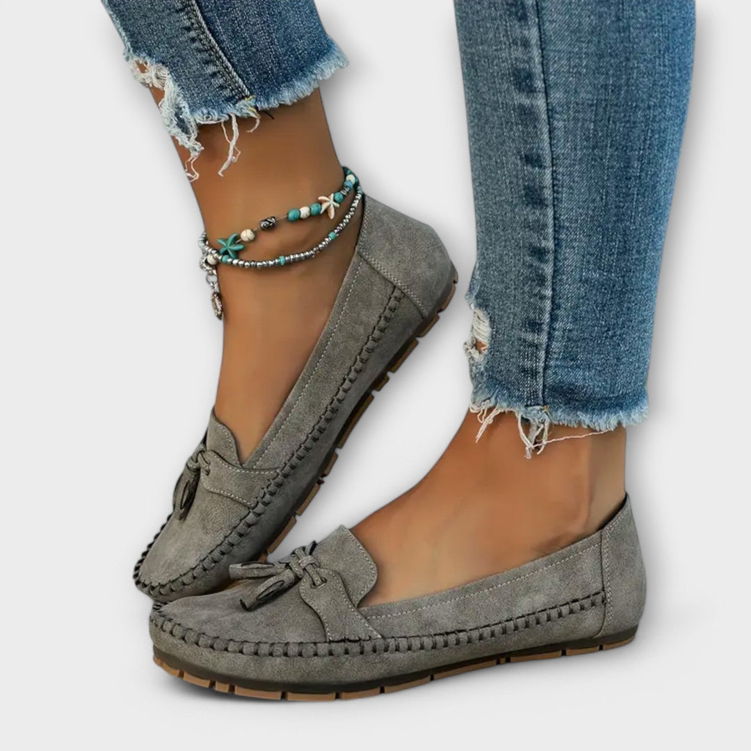 Ella | Orthopaedic Loafers