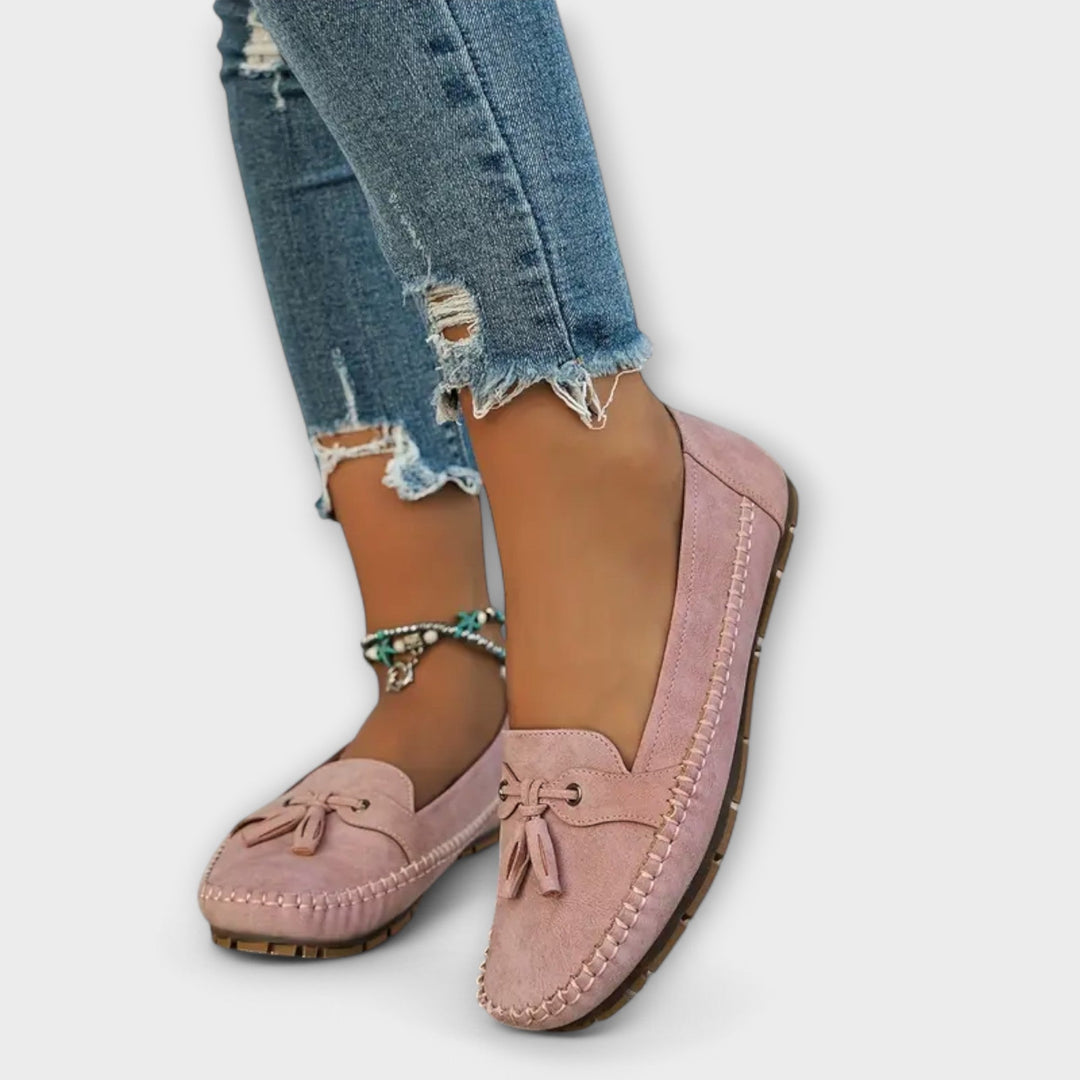 Ella | Orthopaedic Loafers