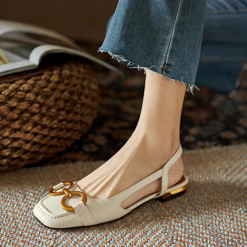 Fayeva™ | Comfortable Orthopedic Sandals