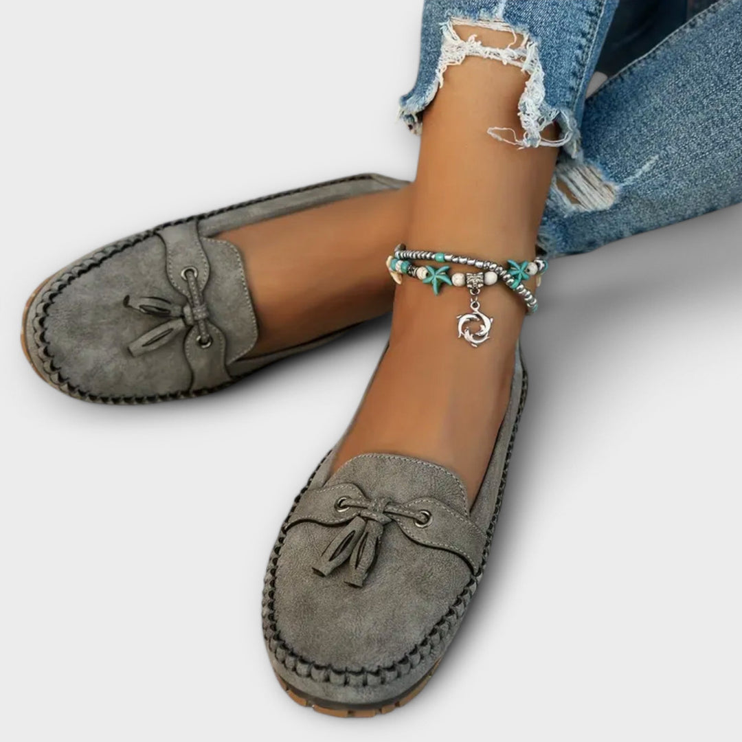 Ella | Orthopaedic Loafers