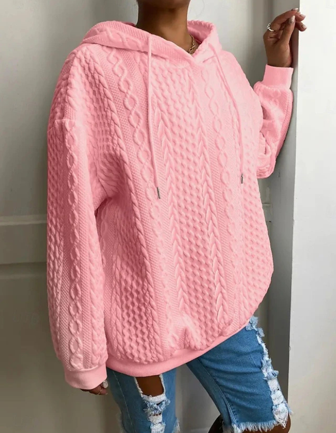 Ava™│Hoodie Sweater