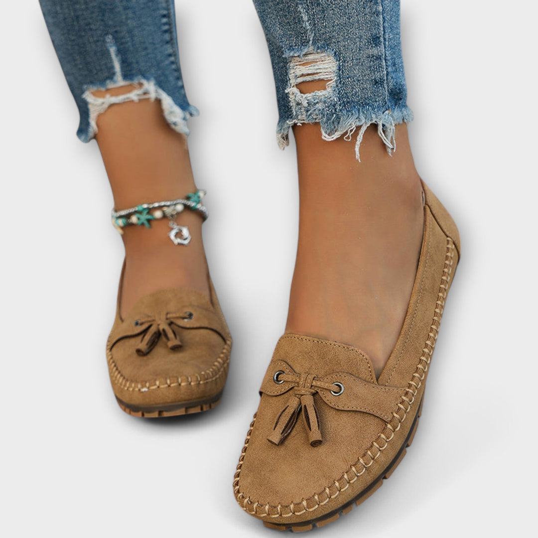 Ella | Orthopaedic Loafers