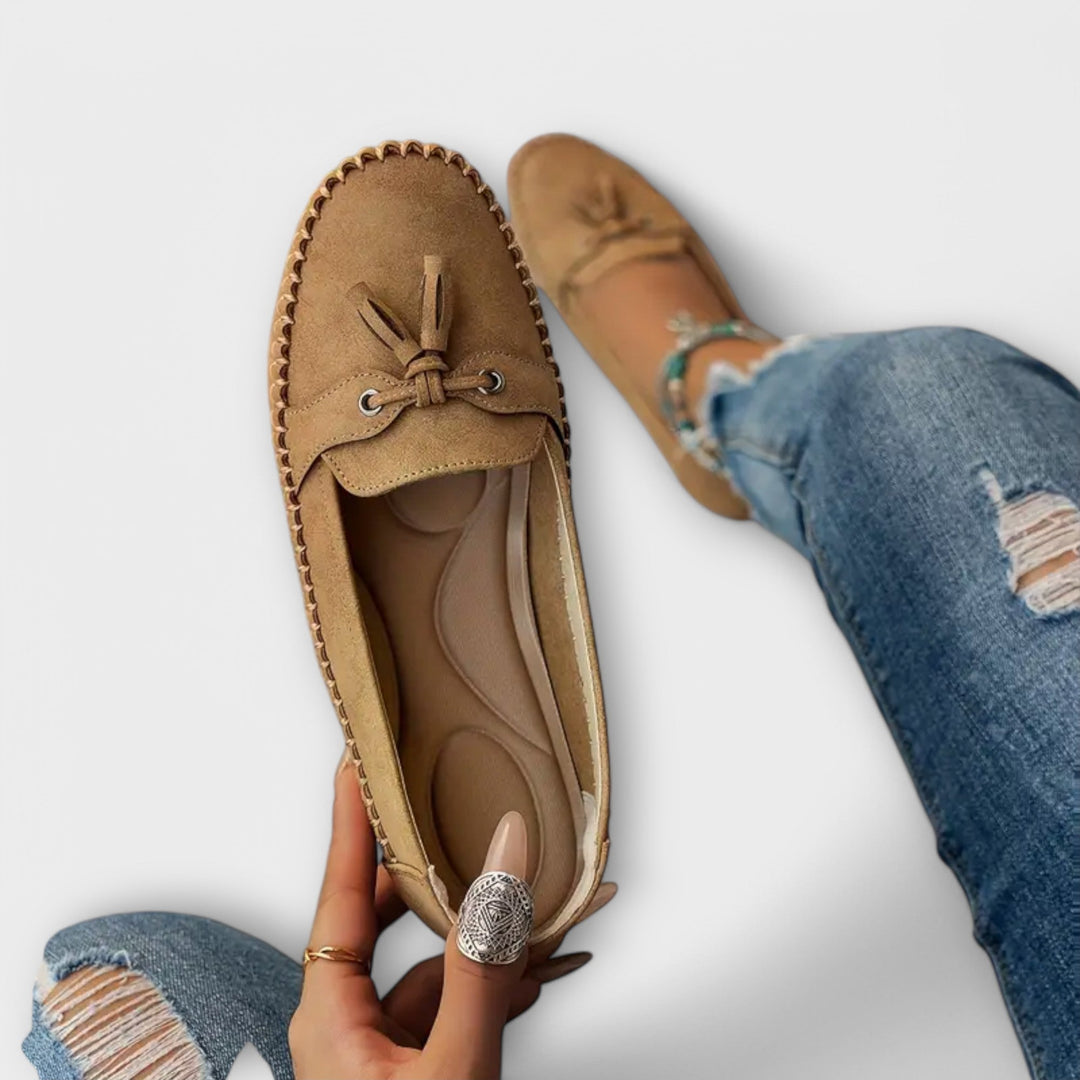 Ella | Orthopaedic Loafers