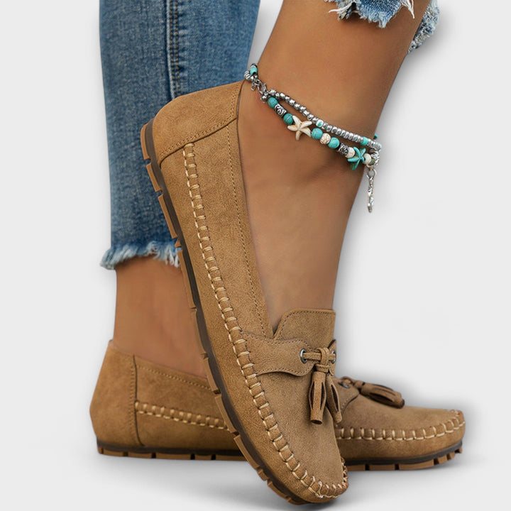 Ella | Orthopaedic Loafers