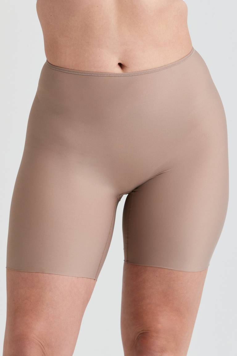 Anti-Chafing Shaping Shorts
