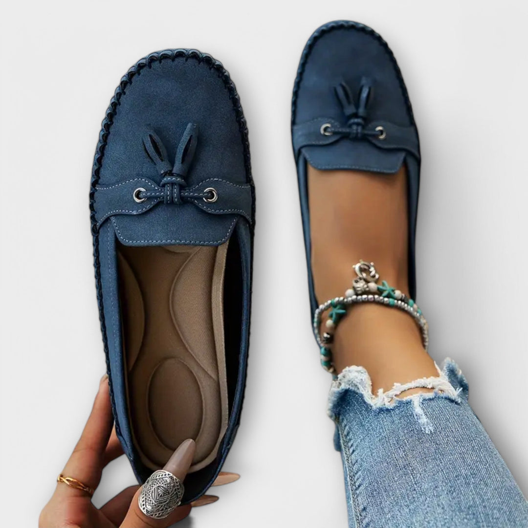 Ella | Orthopaedic Loafers