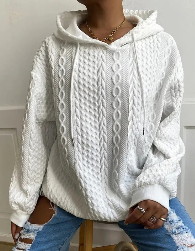 Ava™│Hoodie Sweater