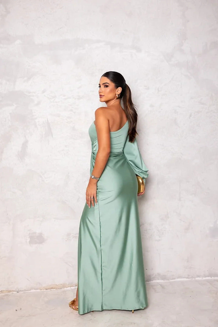 Rhea – Elegant Maxi Dress