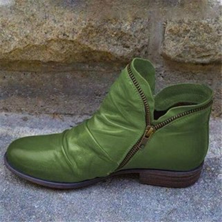 Shelby - Orthopedic Ankle Boots