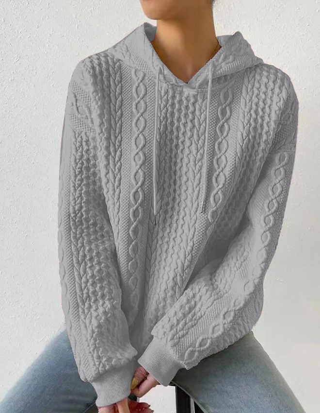 Ava™│Hoodie Sweater