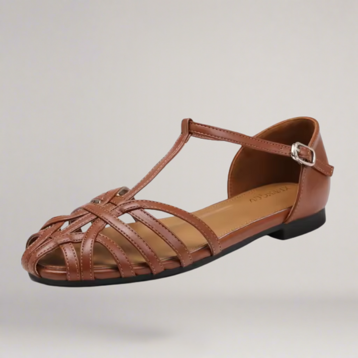 Amalfi | Breathable Handcrafted Sandal