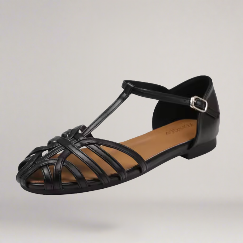 Amalfi | Breathable Handcrafted Sandal