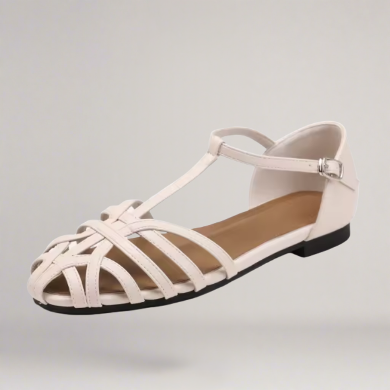 Amalfi | Breathable Handcrafted Sandal