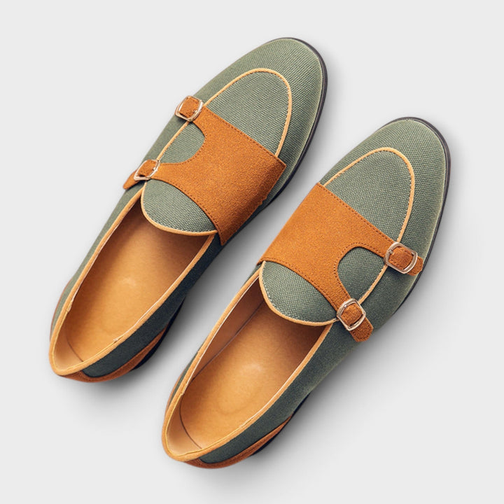 Sandra | Comfy Loafers