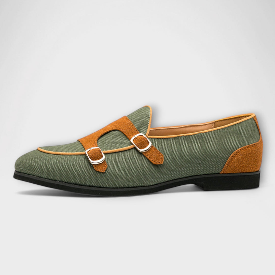 Sandra | Comfy Loafers