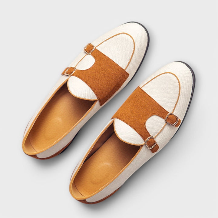 Sandra | Comfy Loafers