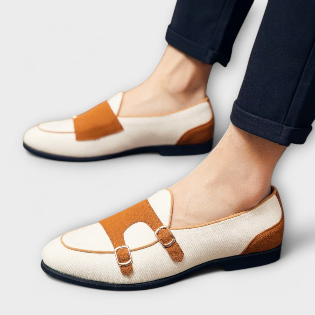Sandra | Comfy Loafers