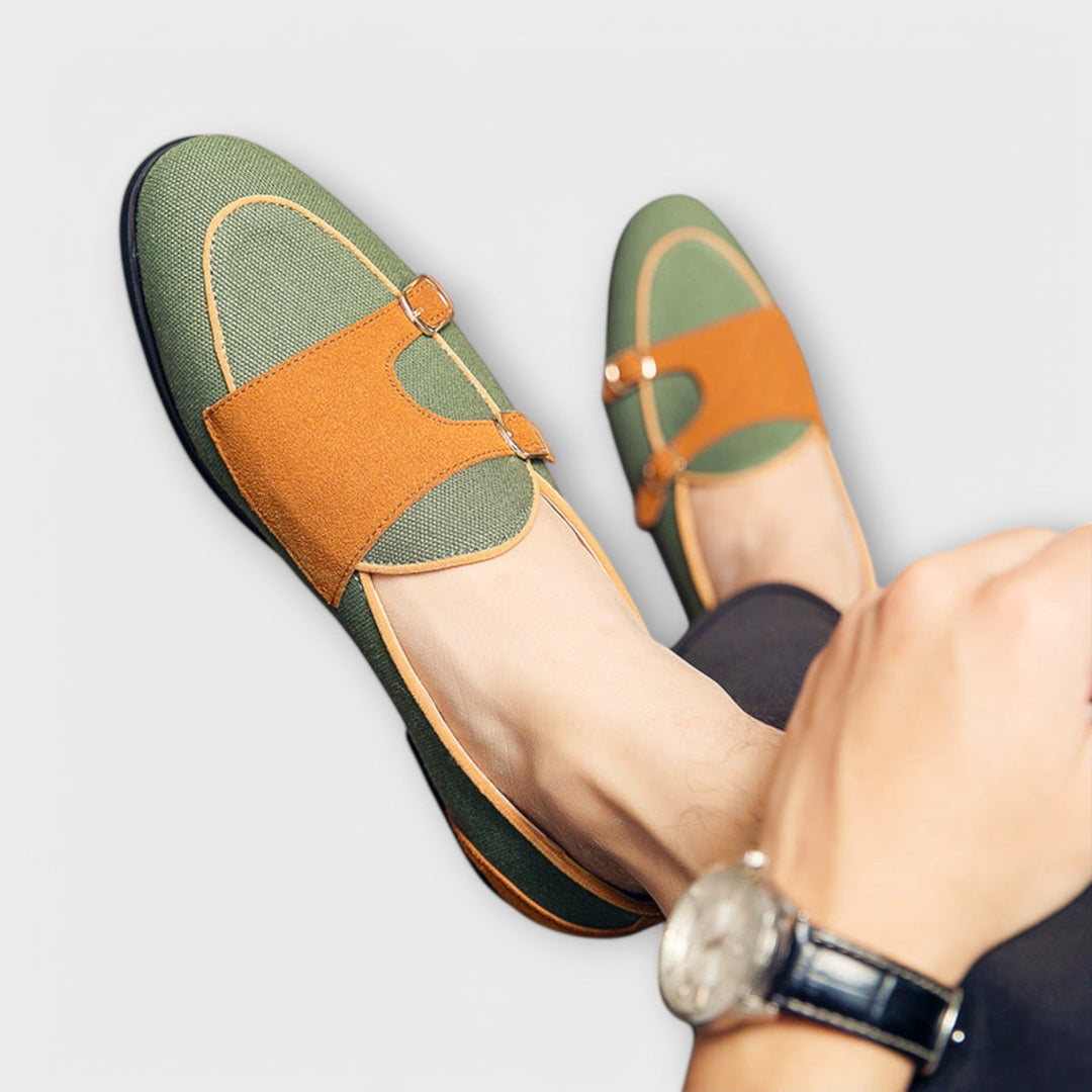 Sandra | Comfy Loafers